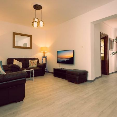 Alhaurin Old Town, Casa Flamingo, 2 Bed Apartment Alhaurin el Grande Ngoại thất bức ảnh