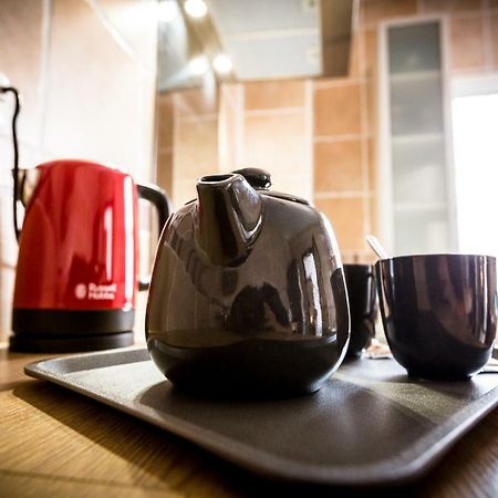 Alhaurin Old Town, Casa Flamingo, 2 Bed Apartment Alhaurin el Grande Ngoại thất bức ảnh