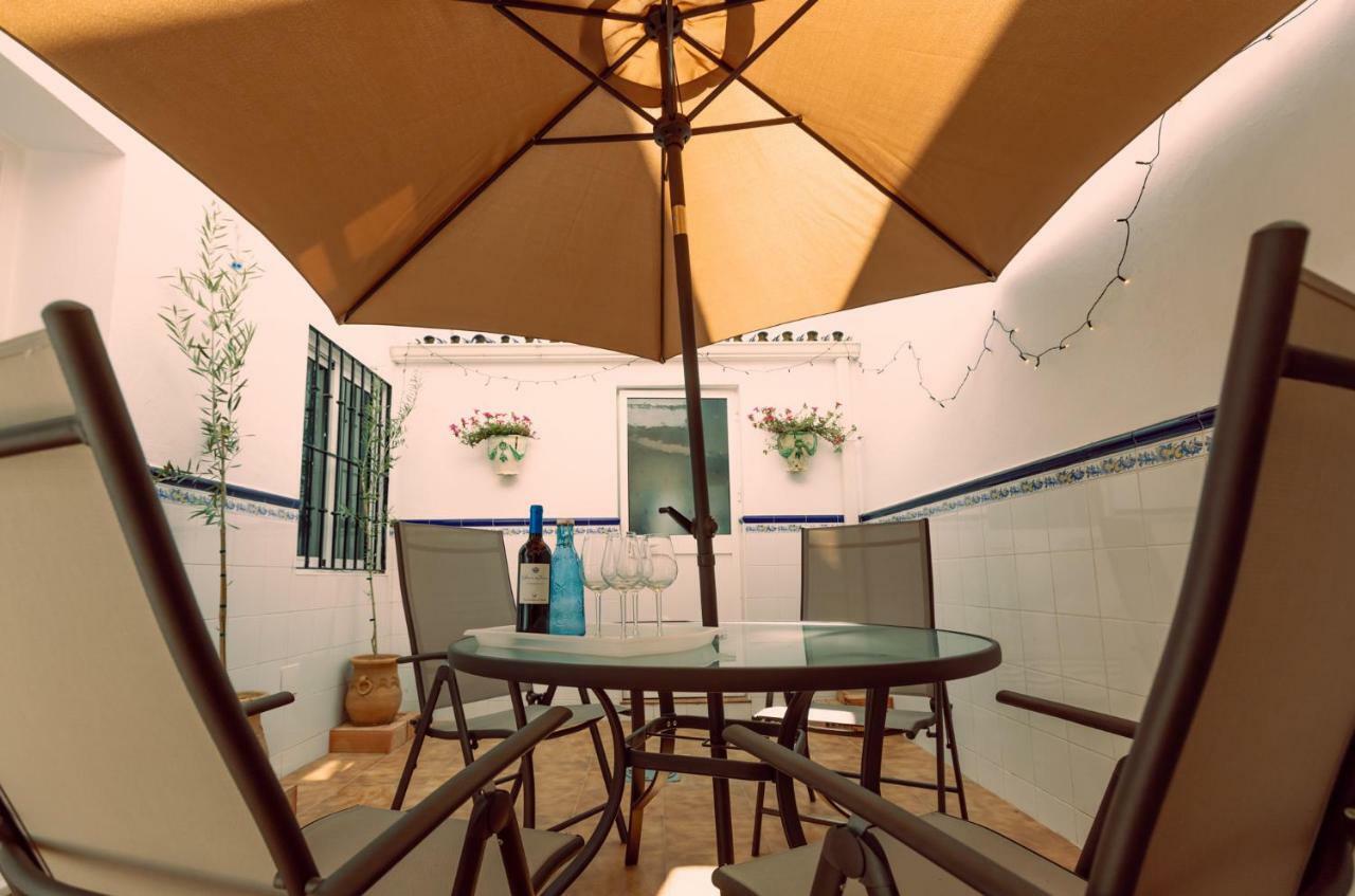 Alhaurin Old Town, Casa Flamingo, 2 Bed Apartment Alhaurin el Grande Ngoại thất bức ảnh