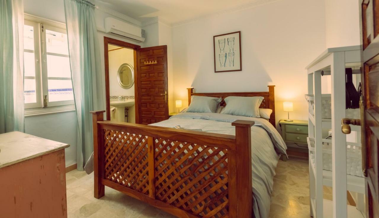 Alhaurin Old Town, Casa Flamingo, 2 Bed Apartment Alhaurin el Grande Ngoại thất bức ảnh