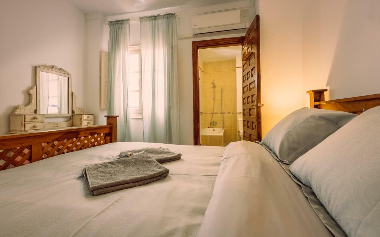 Alhaurin Old Town, Casa Flamingo, 2 Bed Apartment Alhaurin el Grande Ngoại thất bức ảnh