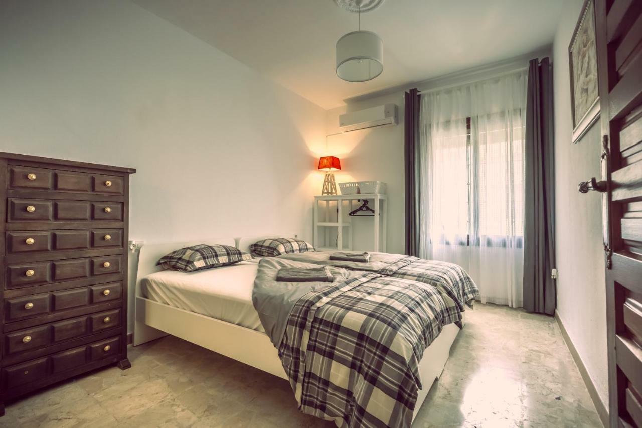 Alhaurin Old Town, Casa Flamingo, 2 Bed Apartment Alhaurin el Grande Ngoại thất bức ảnh