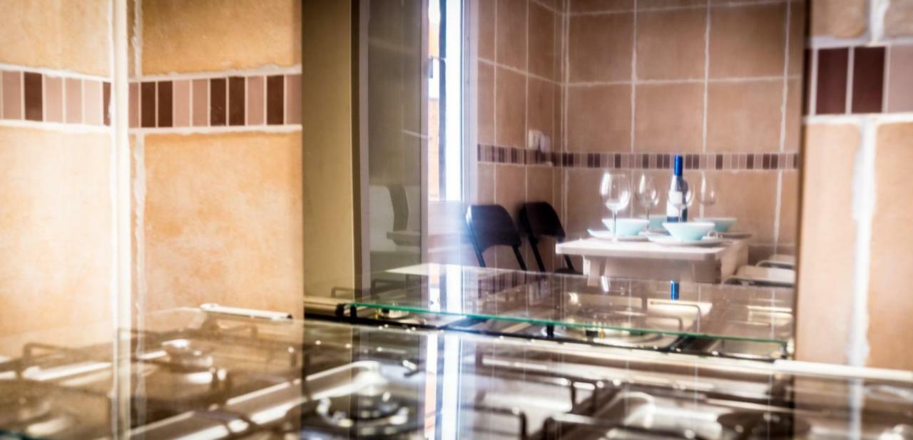 Alhaurin Old Town, Casa Flamingo, 2 Bed Apartment Alhaurin el Grande Ngoại thất bức ảnh