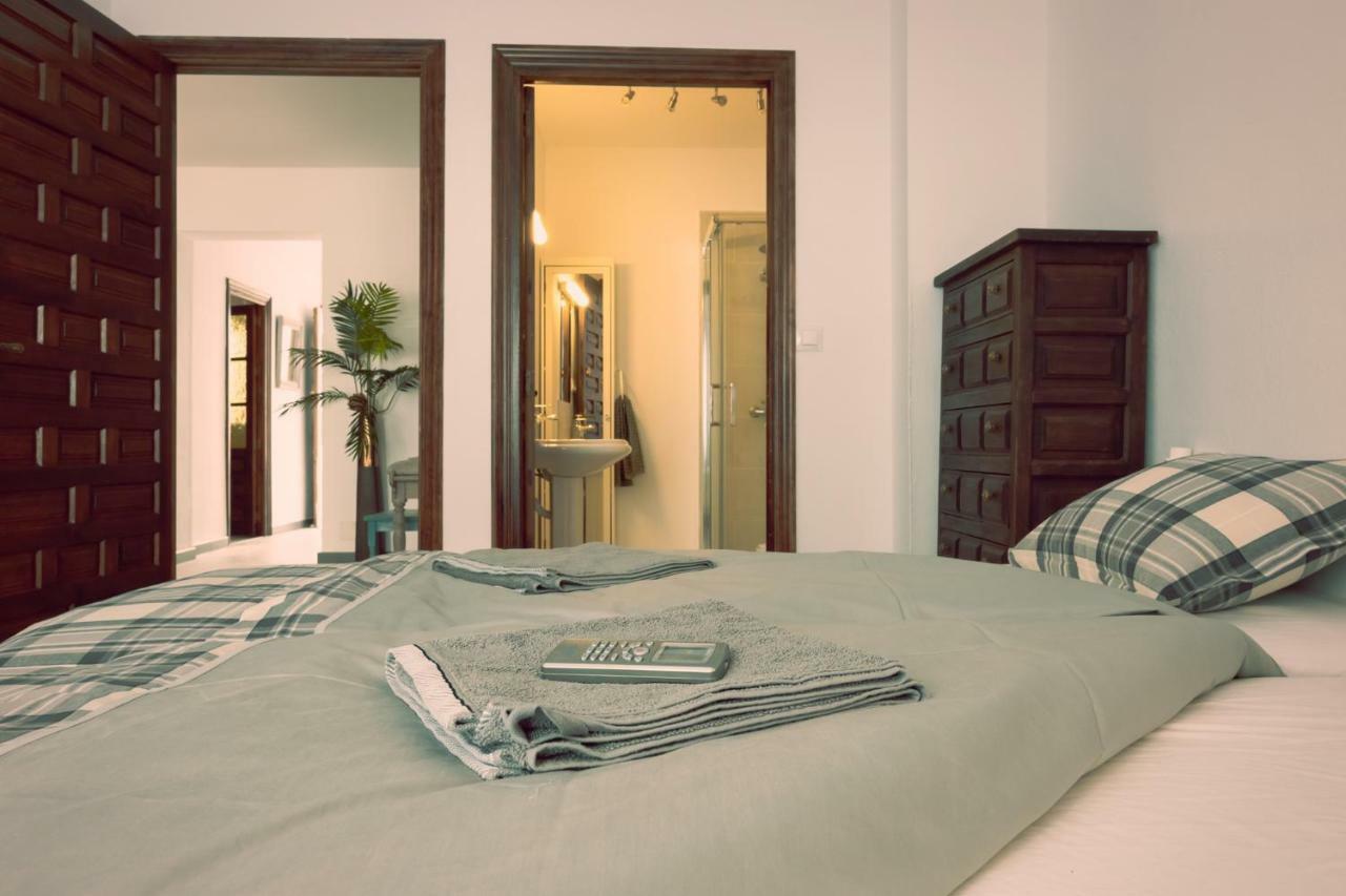 Alhaurin Old Town, Casa Flamingo, 2 Bed Apartment Alhaurin el Grande Ngoại thất bức ảnh