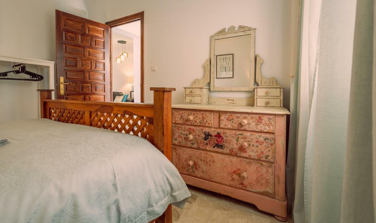Alhaurin Old Town, Casa Flamingo, 2 Bed Apartment Alhaurin el Grande Ngoại thất bức ảnh