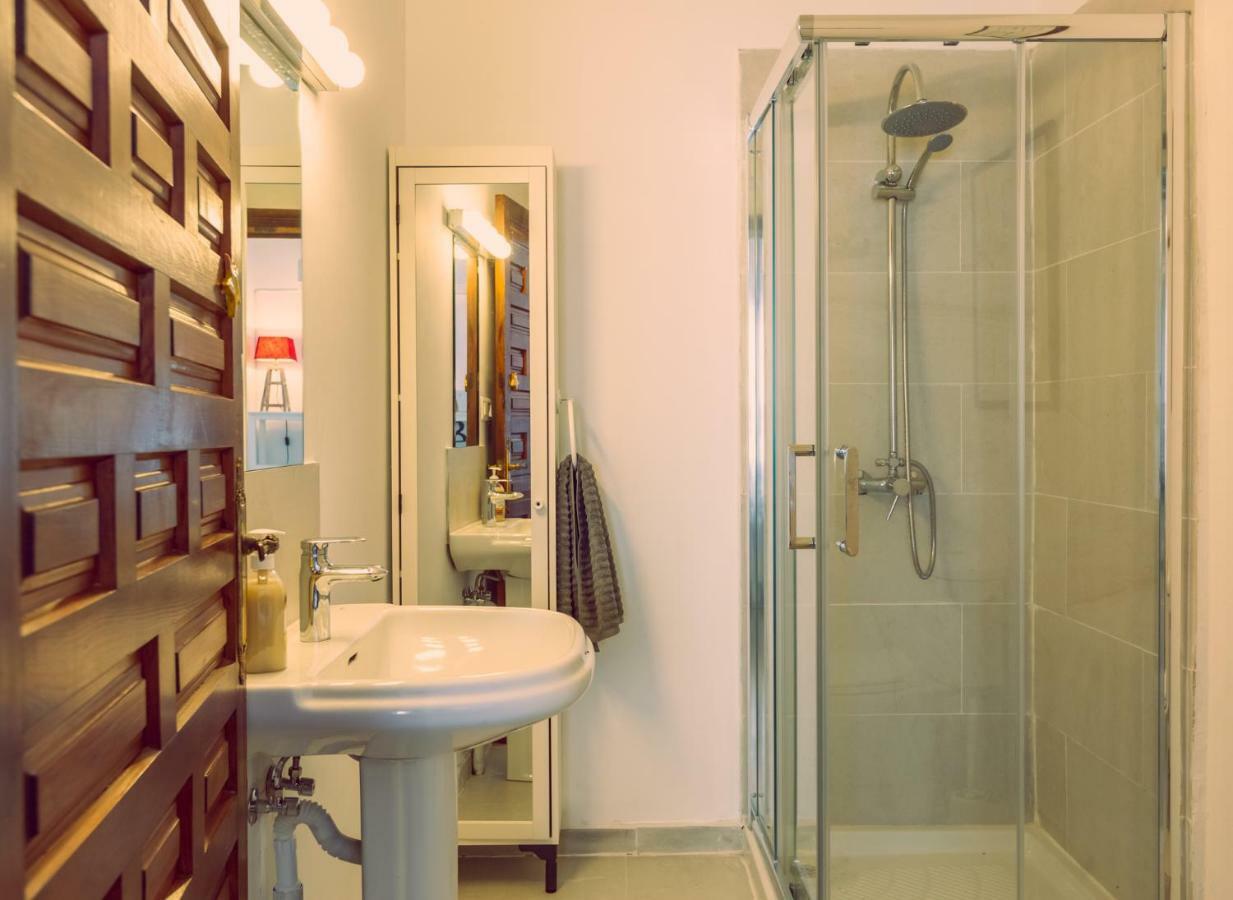 Alhaurin Old Town, Casa Flamingo, 2 Bed Apartment Alhaurin el Grande Ngoại thất bức ảnh