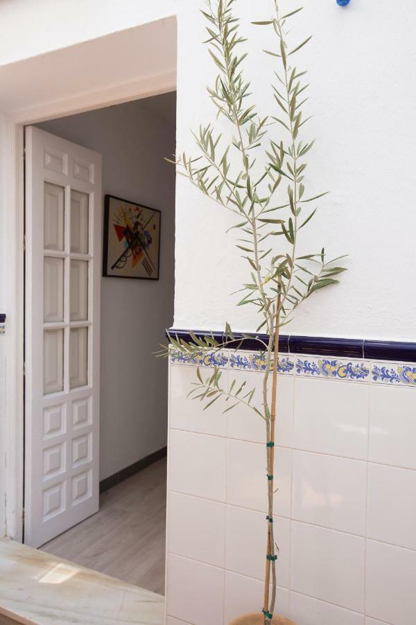 Alhaurin Old Town, Casa Flamingo, 2 Bed Apartment Alhaurin el Grande Ngoại thất bức ảnh